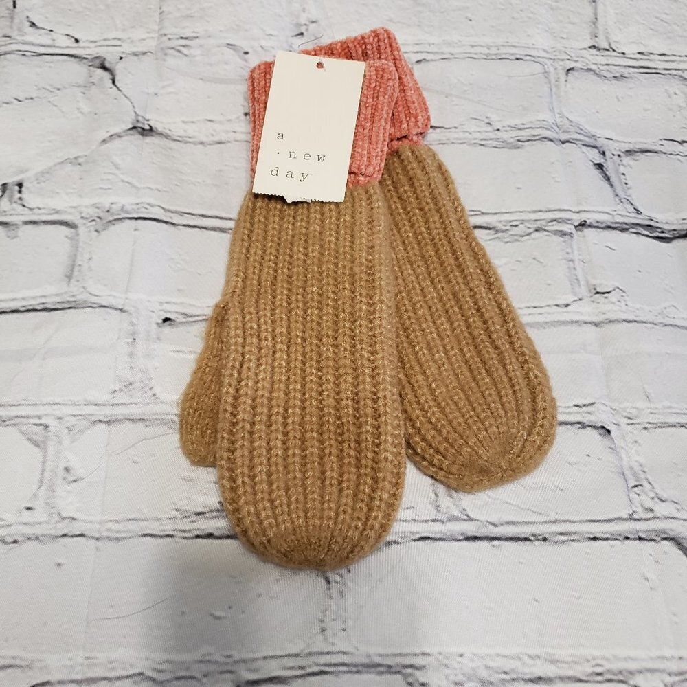 A New Day Gloves